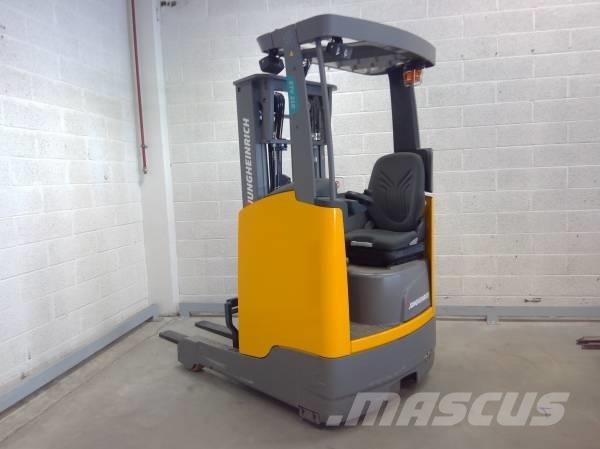 Jungheinrich ETV 210 Empilhadores Elevadores