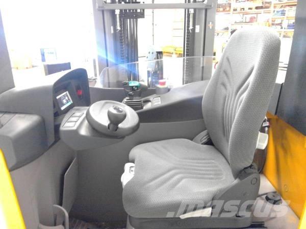 Jungheinrich ETV 210 Empilhadores Elevadores