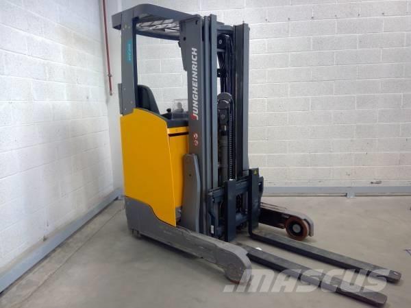 Jungheinrich ETV 210 Empilhadores Elevadores