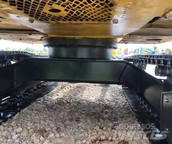 Komatsu PC 70 Escavadeiras de esteiras