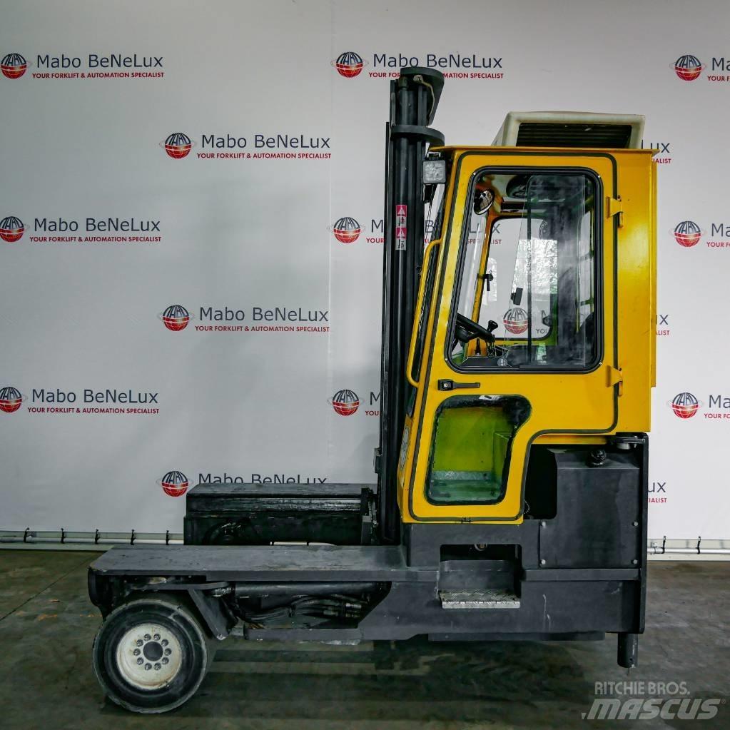 Combilift C5000XL Carregadores laterais