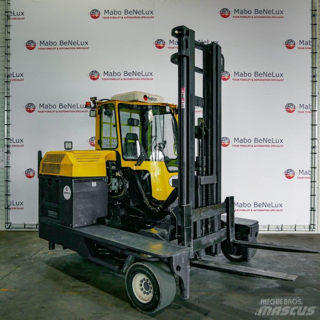 Combilift C5000XL Carregadores laterais
