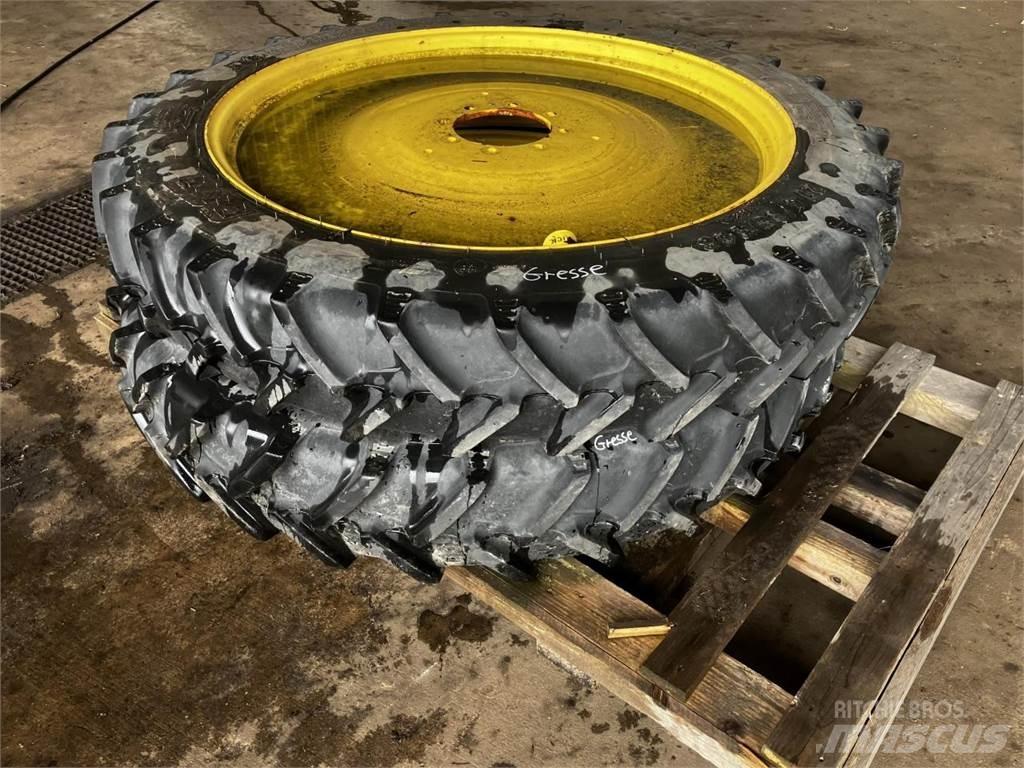 BKT 270/95R48 Pneus Agrícolas