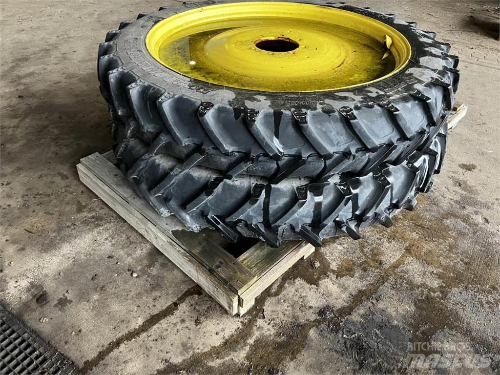 BKT 270/95R48 Pneus Agrícolas