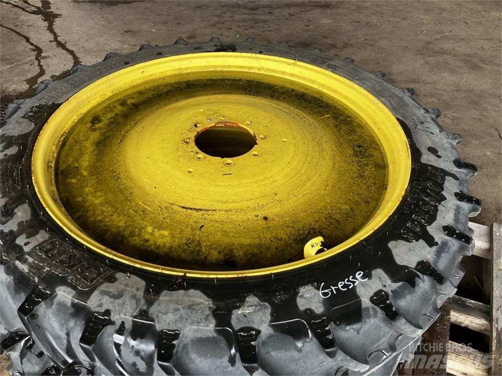 BKT 270/95R48 Pneus Agrícolas