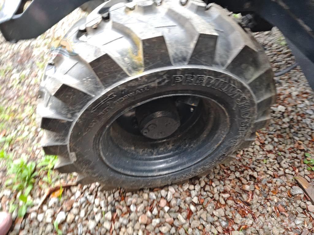 Hyundai 60 W VS Miniescavadeiras