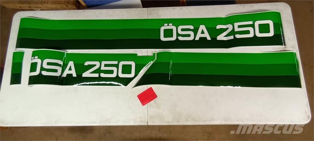  FMG/Ösa 104121 Cabina