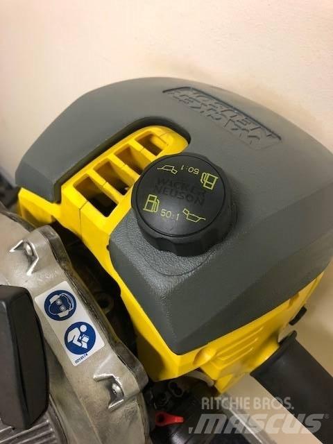 Wacker Neuson BH55rw Martelos de quebragem