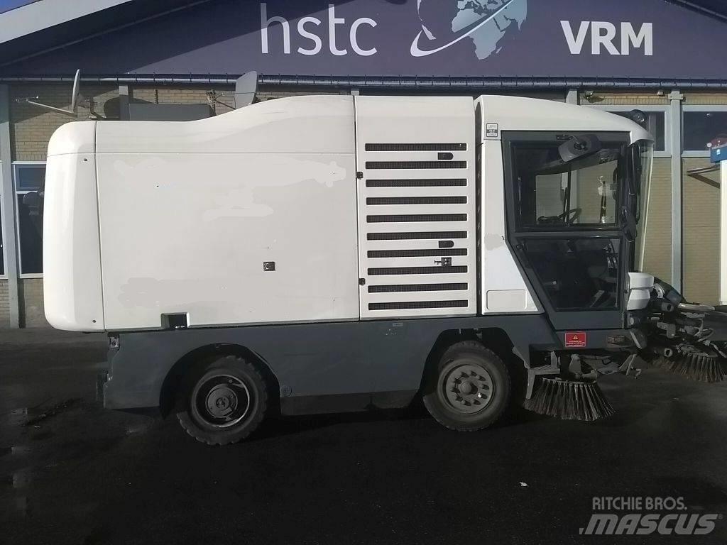 Ravo 530CD Varredoras
