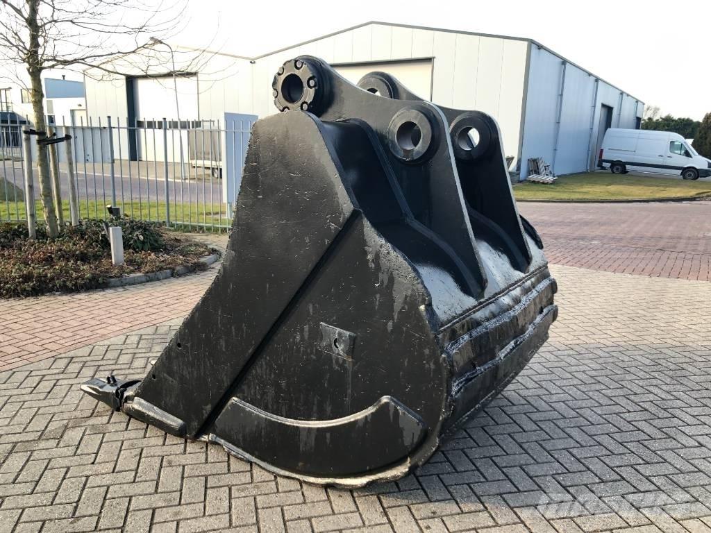 CAT 385 390 bucket Baldes
