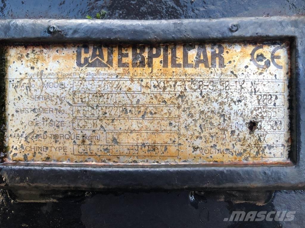 CAT 385 390 bucket Baldes