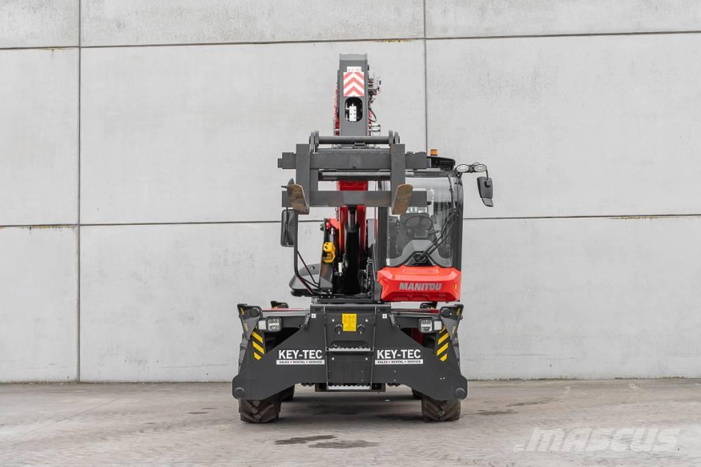Manitou MRT 1845 Manipulador telescópico