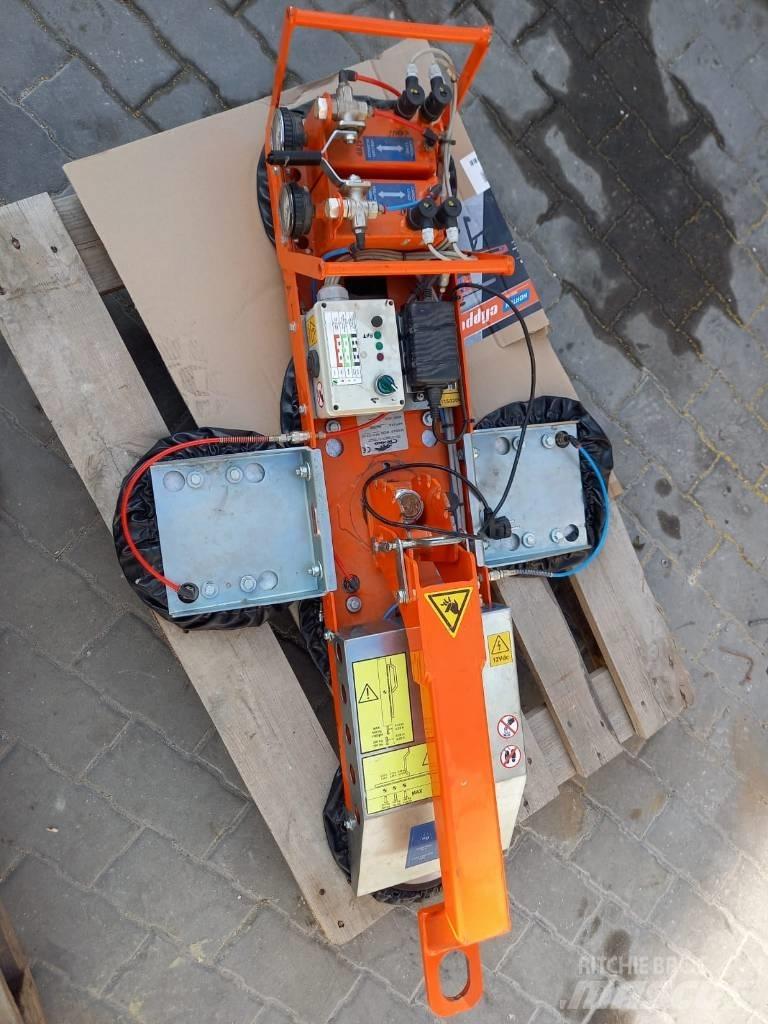 Jekko GVI-4+2LX Outros acessórios e peças de reposição