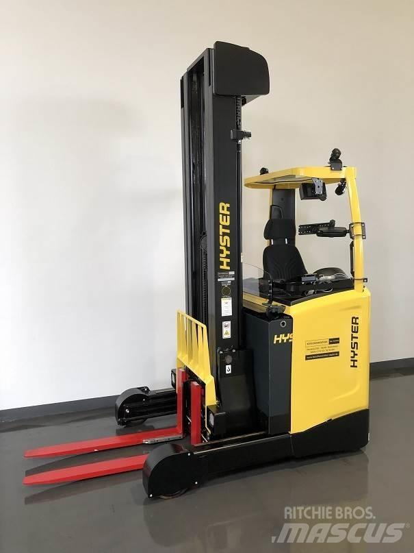 Hyster R1.6 Empilhadores Elevadores