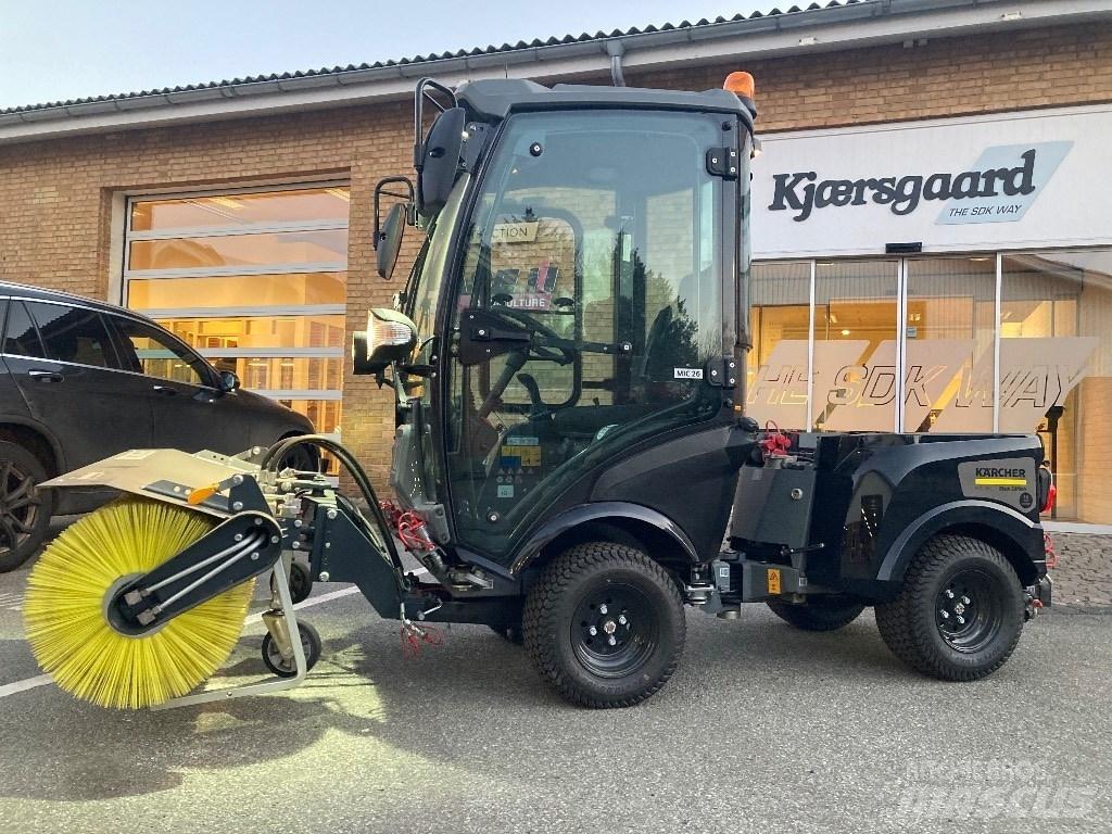  Kārcher MIC 26 Portadores de ferramentas utilitárias