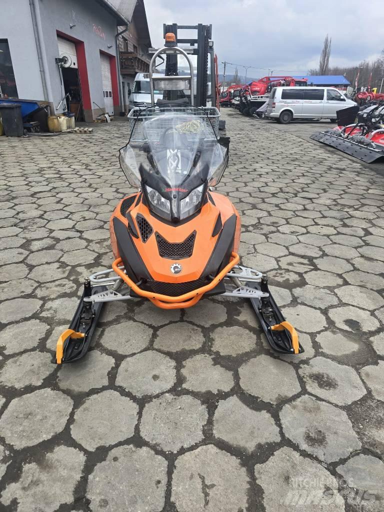 Lynx Ranger 69 Veículos cross country
