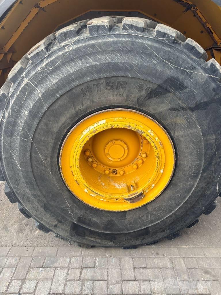 Volvo A 40 F Caminhões articulados