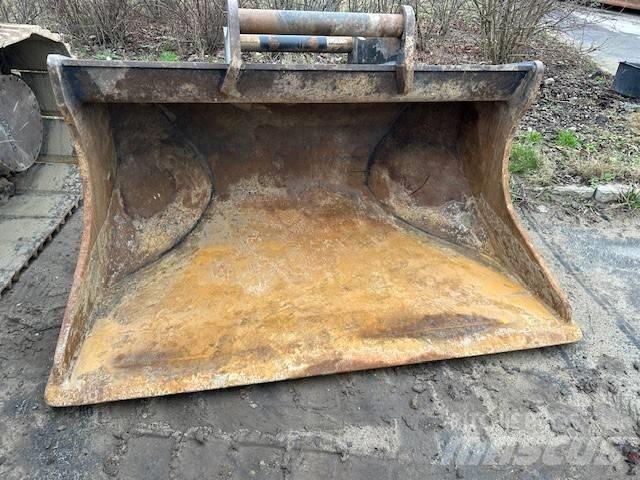 Engcon svenskerskovl Baldes