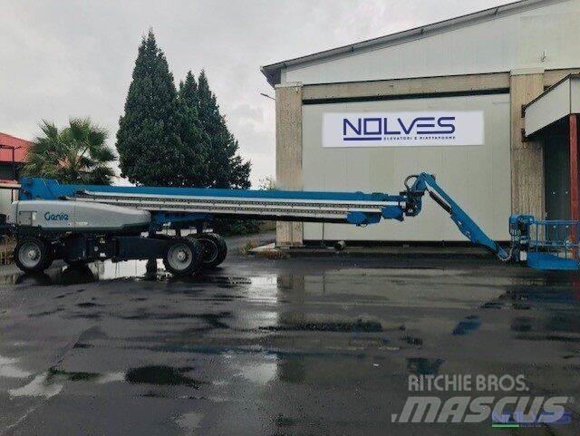 Genie SX180 Elevadores braços Telescópicos