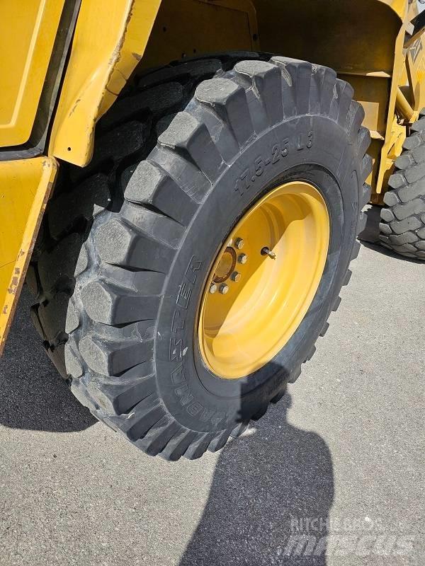 CAT 914 G Carregadeiras de rodas