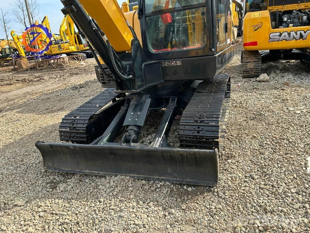 Sany SY 60 C Miniescavadeiras