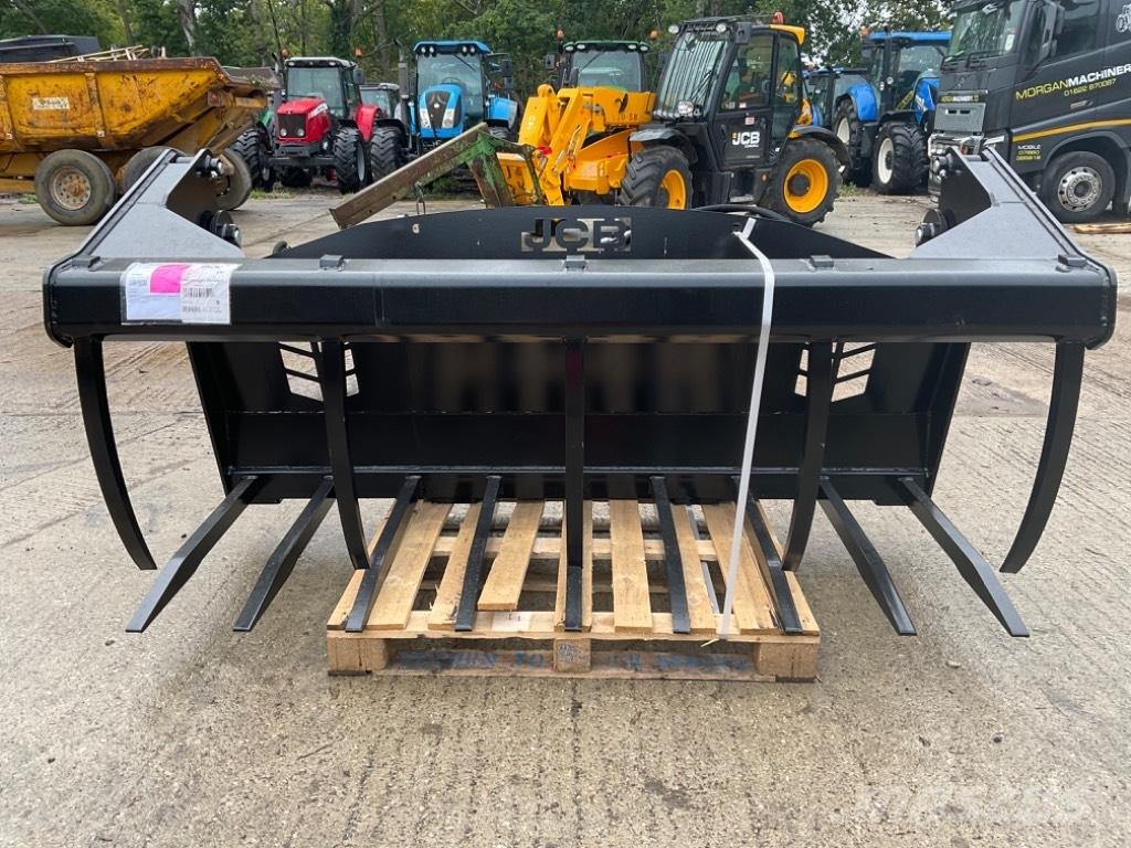 JCB Power grab Outros componentes