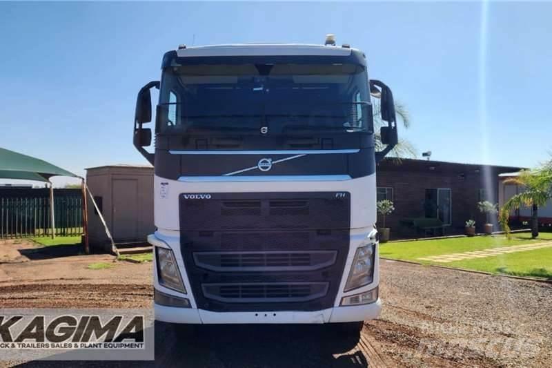 Volvo FH440 Outros Camiões