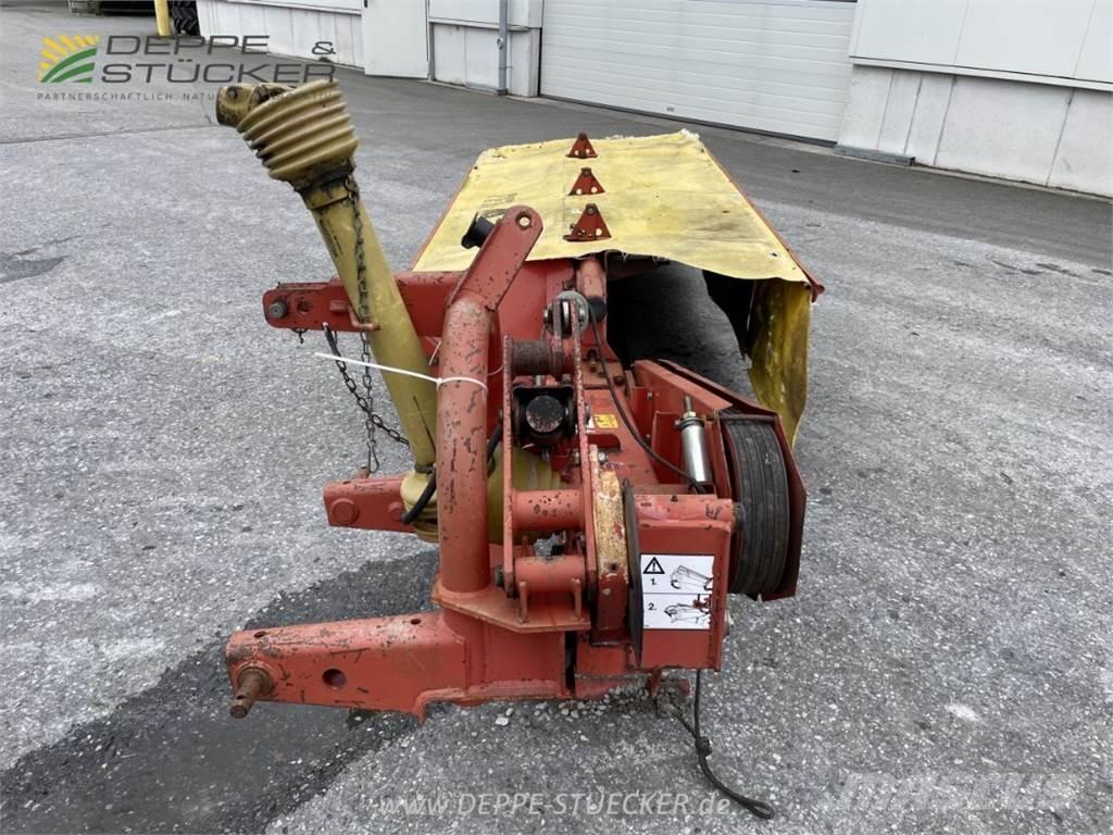 Fella SM 270 Gadanheiras-Condicionadoras