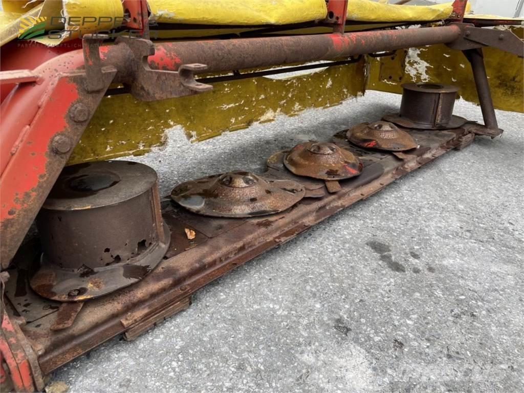 Fella SM 270 Gadanheiras-Condicionadoras