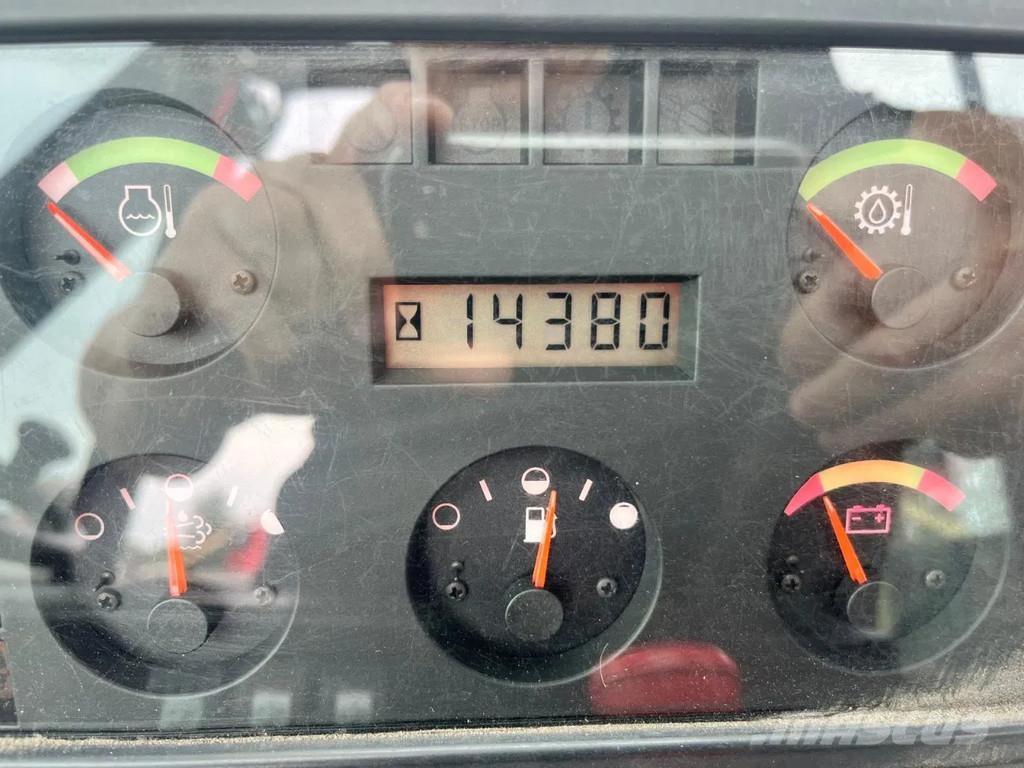 Hyster RS46-36CH Guindastes móveis