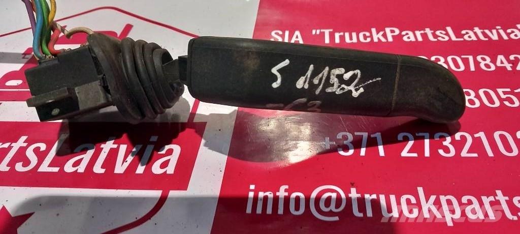 Scania R 420.   1402449 Cabines e interior