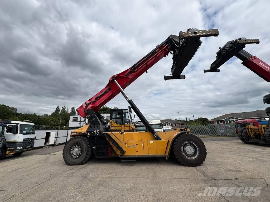 Sany SRSC 4540GC-S Manuseadores de contentores