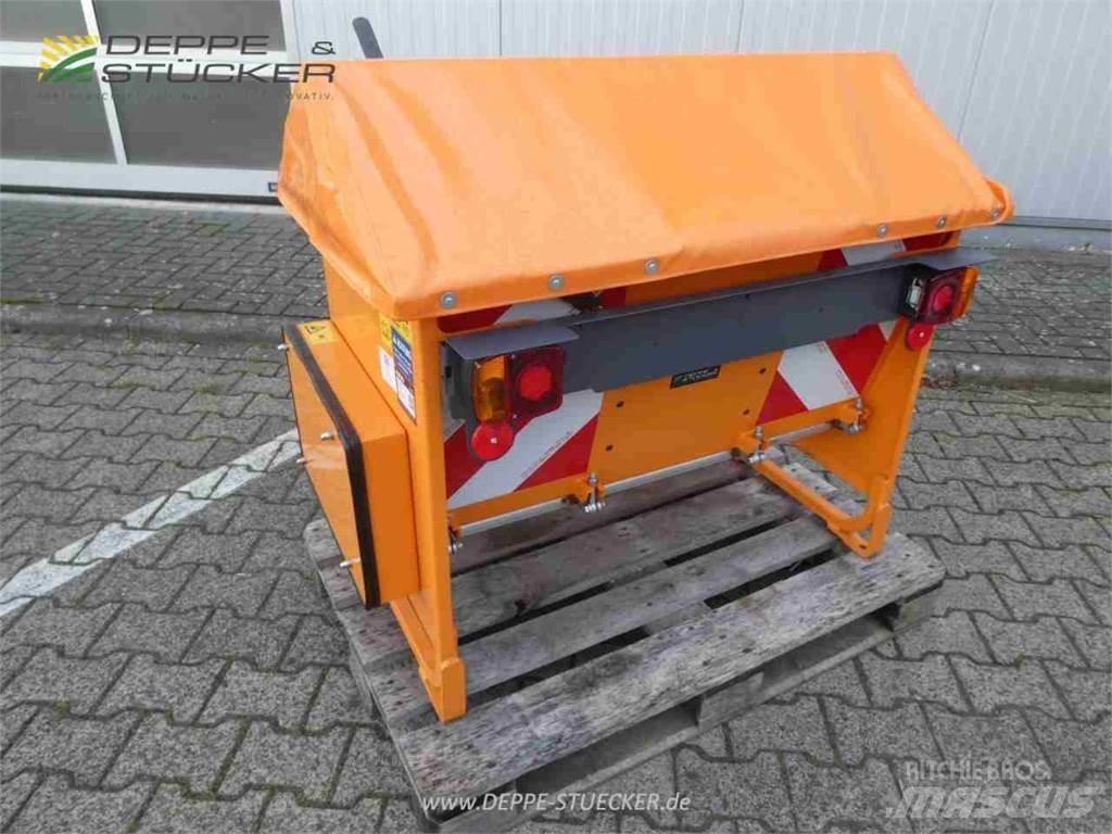 Matev SPR-BX 100 Espalhadores de areia e sal