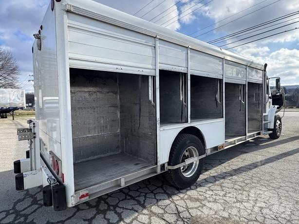 Freightliner M2 Camiões de entrega de bebidas