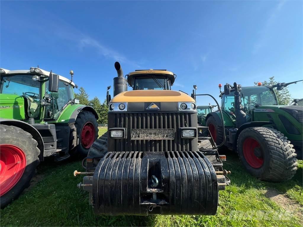 Challenger MT 865 Tratores Agrícolas usados