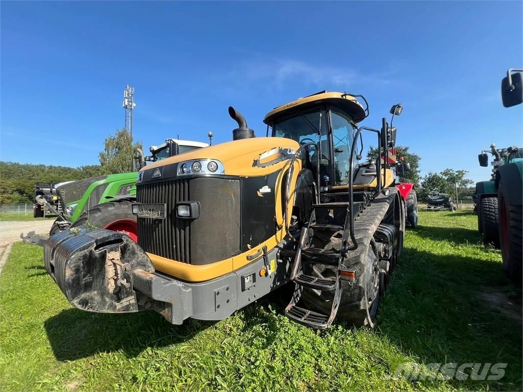 Challenger MT 865 Tratores Agrícolas usados
