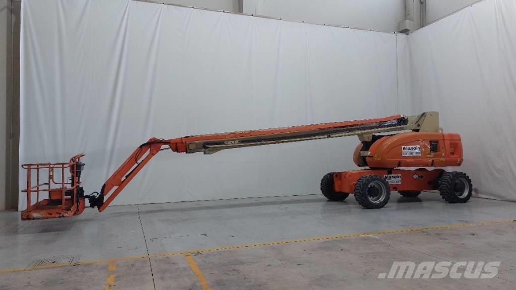 JLG 860 SJ Elevadores braços Telescópicos