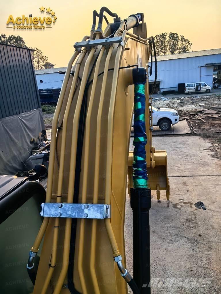 CAT 320 GX Escavadeiras de esteiras