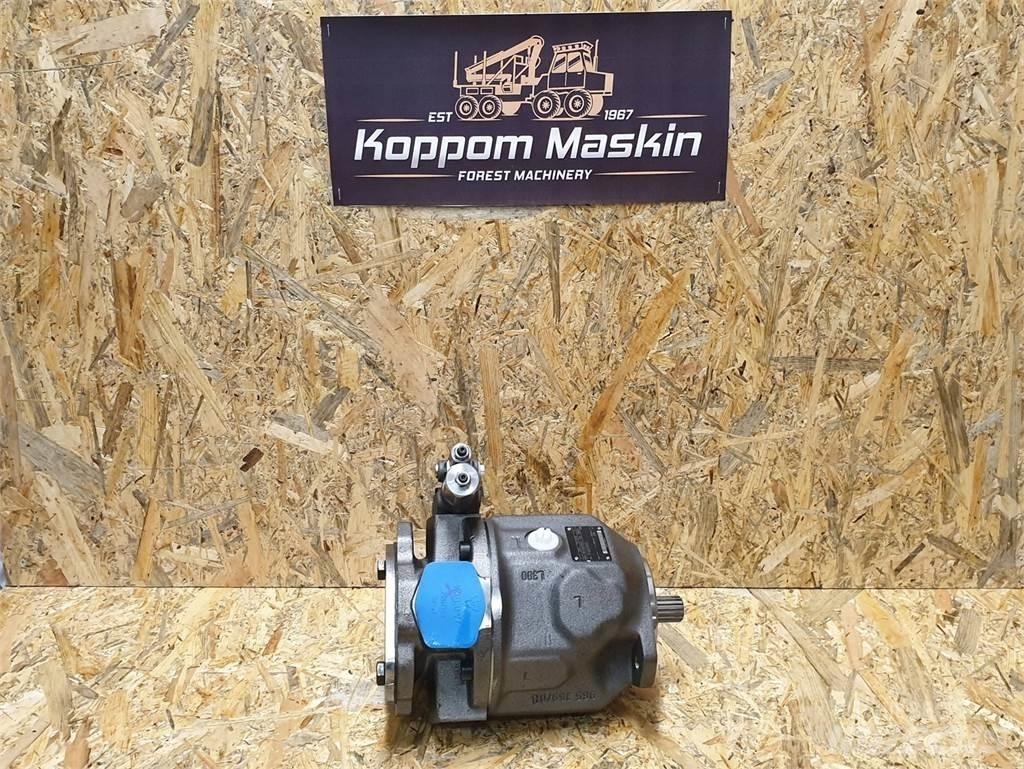 Rexroth F017918 Hidráulica