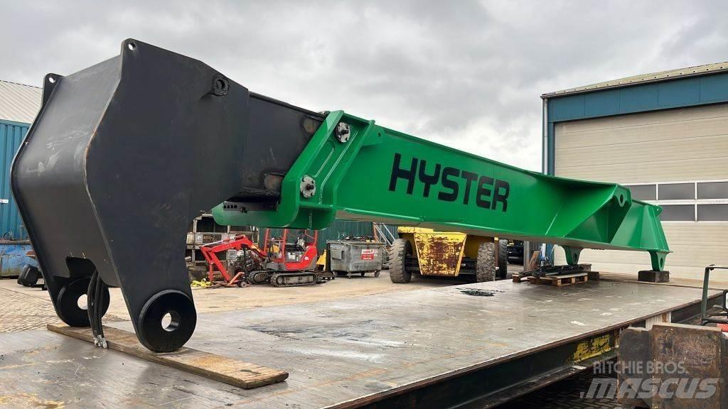Hyster RS45-31CH Transportes - Outros
