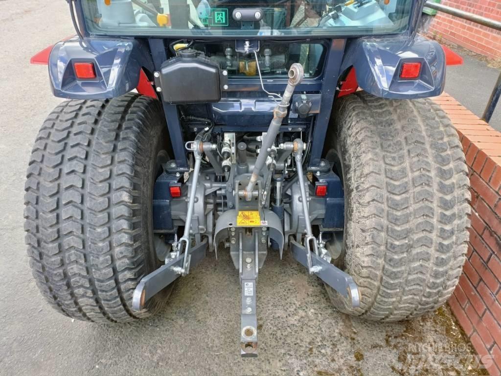 Massey Ferguson 1750 Tratores Agrícolas usados