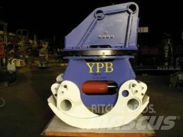  YPB 0.25 Garras