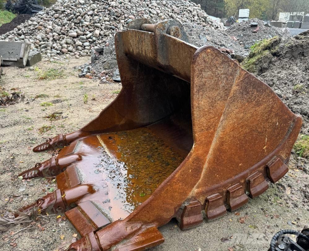 Volvo EC 480 E L Escavadeiras de esteiras