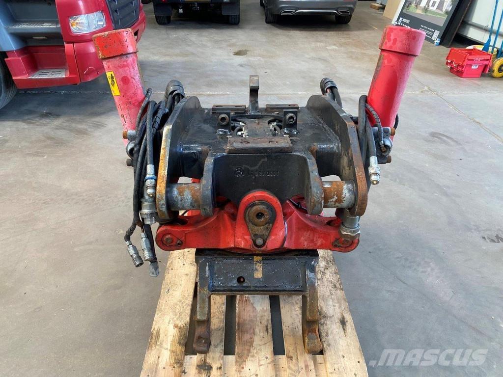 Indexator RT80 Uniőes rápidas