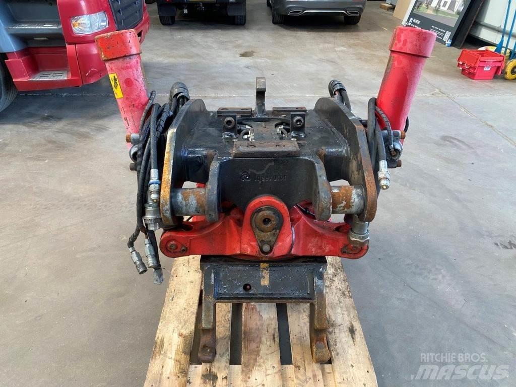 Indexator RT80 Uniőes rápidas