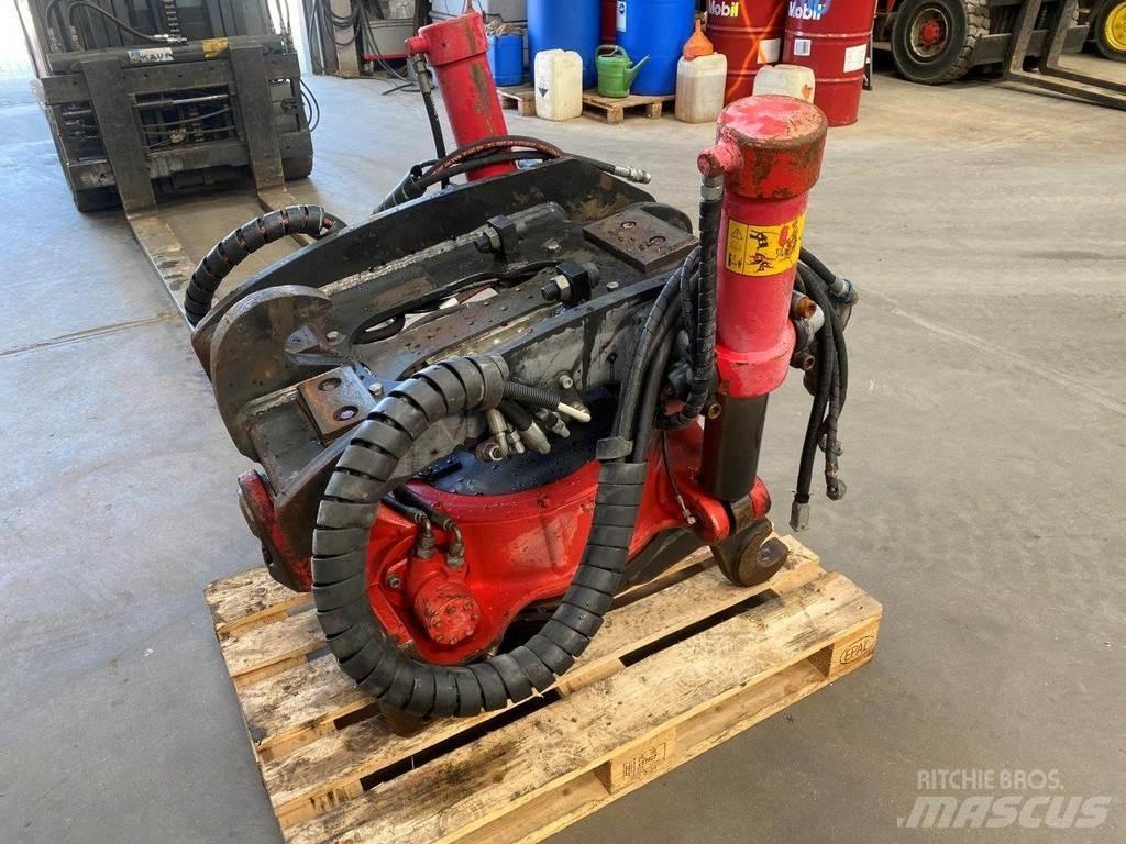 Indexator RT80 Uniőes rápidas