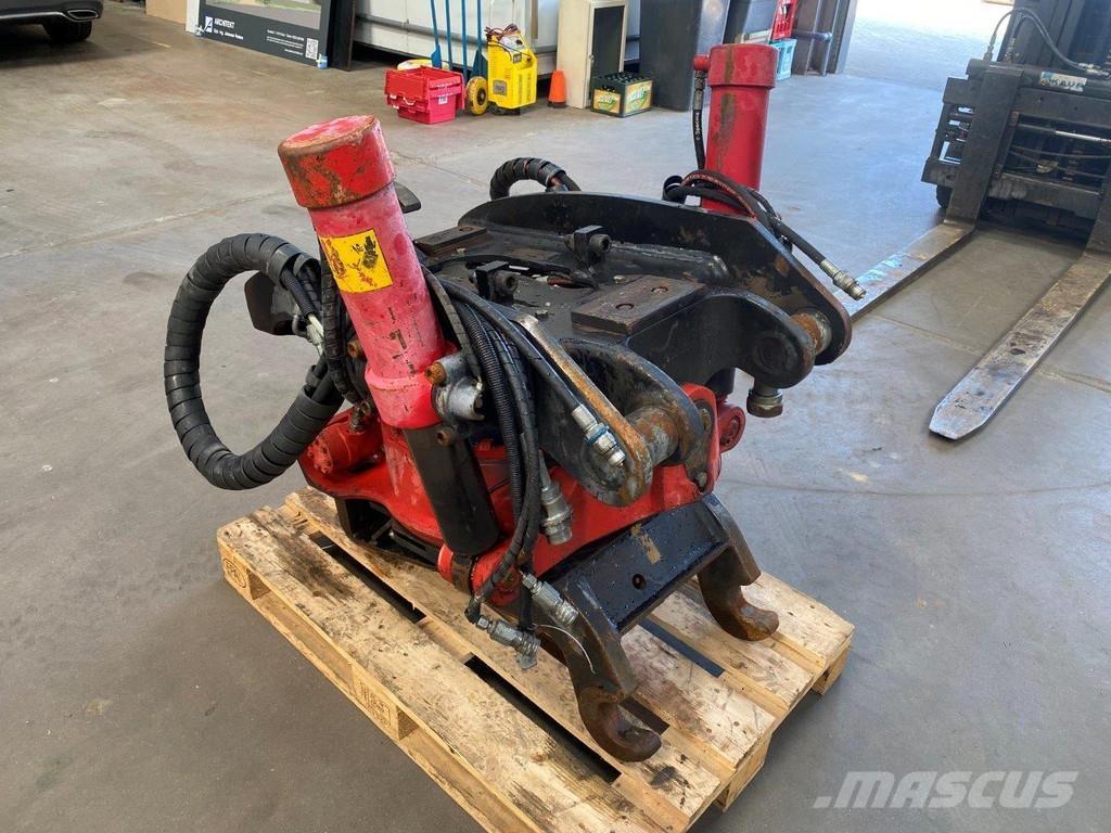 Indexator RT80 Uniőes rápidas