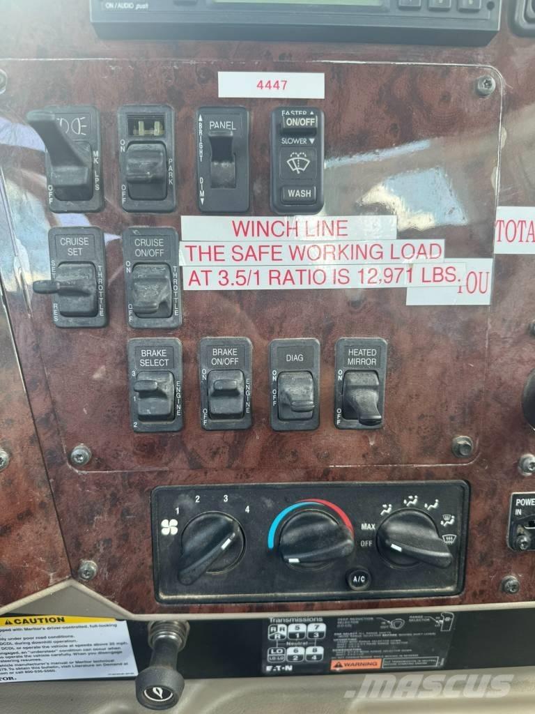 Altec D 4060 TR Outros Camiões