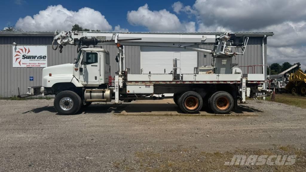 Altec D 4060 TR Outros Camiões