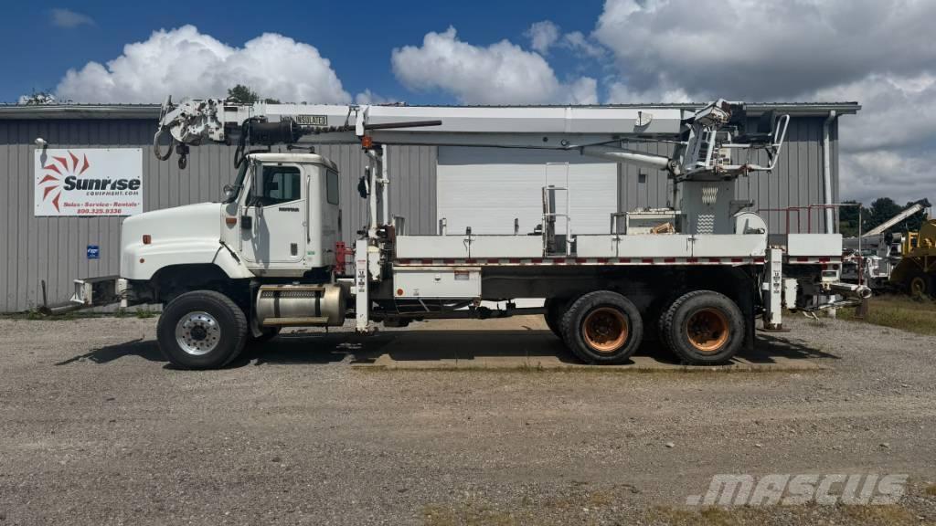 Altec D 4060 TR Outros Camiões